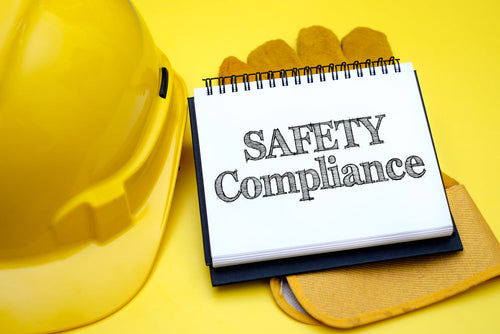 The Future of Safety Compliance: 2025–2026 Regulatory Changes to Watch